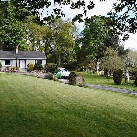 Baldovan Cottage Dundee Exterior photo